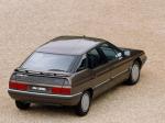 Citroen XM 1989 года